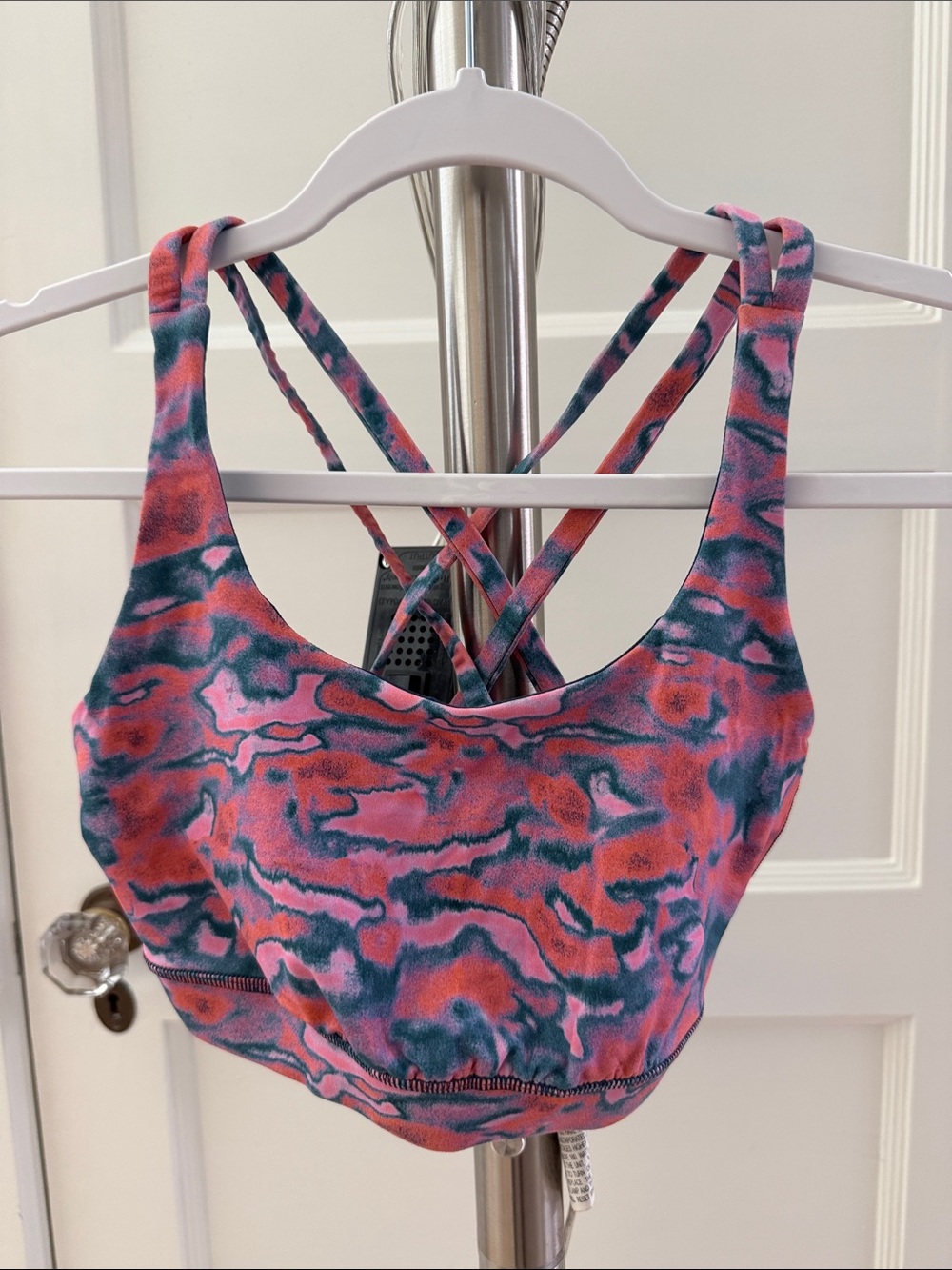 Lululemon energy bra 6